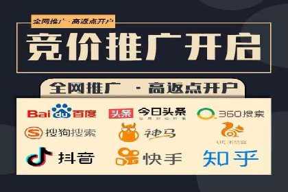 某企业SEM推广竞价代运营前后对比分析